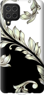 

Чохол White and black 1 на Samsung Galaxy M62 1183261
