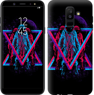 

Чохол Astronomical на Samsung Galaxy A6 Plus 2018 642950