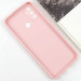 Фото Силиконовый чехол Candy Full Camera для Oppo A53 / A32 / A33 (Розовый / Pink Sand) в магазине vchehle.ua