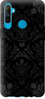 

Чехол узор барокко для Realme C3 943017