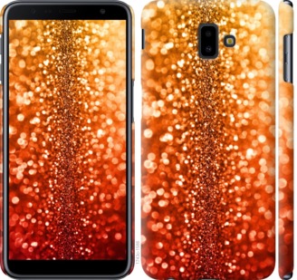 

Чохол Зоряний пил на Samsung Galaxy J6 Plus 2018 693566