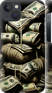 

Чехол Big money для iPhone 13 1649742