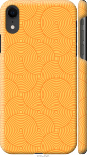

Чехол Luiji для iPhone XR 1031693