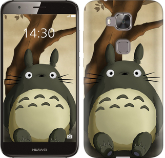 

Чохол Мій сусід Тоторо на Huawei G7 Plus 556530
