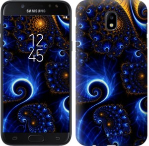Чохол Схід на Samsung Galaxy J5 J530 (2017)