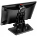 Заказать Мультимедийный автомобильный монитор Hoco HU2 Imogen 7-inch car wireless portable screen (Black) на vchehle.ua