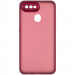 Фото TPU+PC чохол Accent на Oppo A5s / Oppo A12 (Magenta) на vchehle.ua