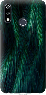 

Чохол Колоски на LG W10 942299