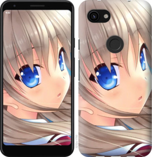 

Чохол Шарлотта на Google Pixel 3a 877928