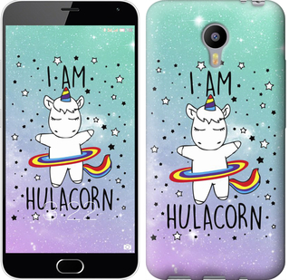 

Чохол Im hulacorn на Meizu M2 Note 624700