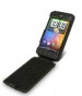 Купить # Кожаный чехол Melkco (JT) для HTC Incredible S на vchehle.ua