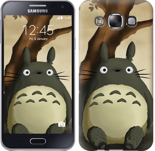 

Чехол Мой сосед Тоторо для Samsung Galaxy E5 E500H 93022