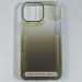 Фото Чехол TPU+PC Glassbend для Samsung Galaxy A06 (Black) на vchehle.ua