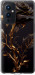 Чохол Троянда 3 на OnePlus 9