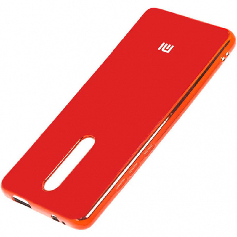 

TPU чохол GLOSSY LOGO н Xiaomi Redmi K20 / K20 Pro / Mi9T / Mi9T Pro для Xiaomi Redmi K20 (Червоний) 713698