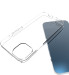 TPU чехол Epic Transparent 1,0mm для Apple iPhone 14 (6.1") (Бесцветный (прозрачный)) в магазине vchehle.ua