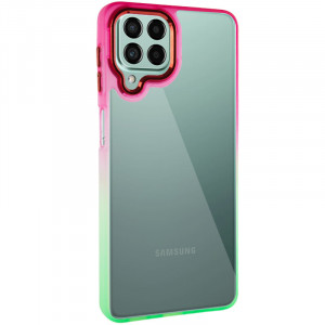 Чохол TPU+PC Fresh sip series на Samsung Galaxy M53 5G