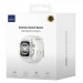 Ремешок WiWU Rambo для Apple Watch 49mm (White) в магазине vchehle.ua