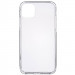 TPU чехол Epic Premium Transparent для Apple iPhone 12 Pro Max (6.7")