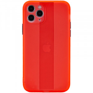 Чохол TPU Glossy Line Full Camera на Apple iPhone 11 Pro (5.8")