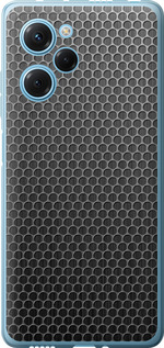 Чехол Ячейки для Xiaomi Redmi Note 12 Pro Speed