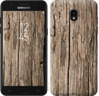 

Чехол Текстура дерева для Samsung Galaxy J7 2018 753670
