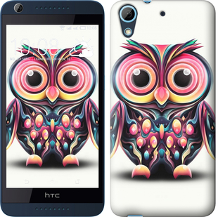 

Чохол Сова v3 на HTC Desire 626G 468098