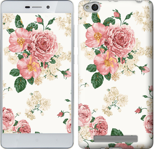 

Чехол цветочные обои v1 для Xiaomi Redmi 3 642358