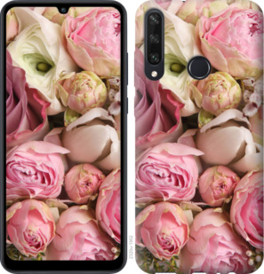 

Чехол Розы v2 для Huawei Y6p 936207