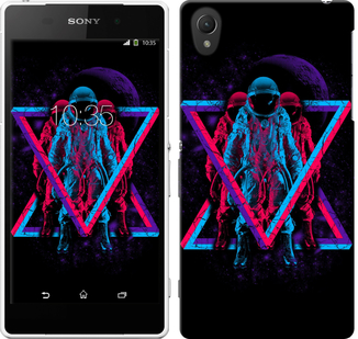 

Чехол Astronomical для Sony Xperia Z2 D6502/D6503 643132