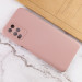 Чехол Silicone Cover Lakshmi Full Camera (A) для Oppo A54 4G (Розовый / Pink Sand) в магазине vchehle.ua