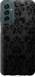 

Чохол Візерунок чорний на Samsung Galaxy M23 M236B 1382037