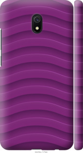 

Чехол Pattern Geometric Waves для Xiaomi Redmi 8A 973373