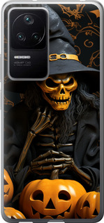 

Чехол Halloween 2 для Xiaomi Redmi K40S 1639418