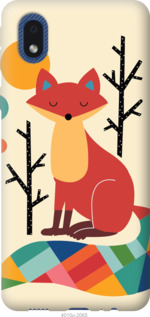

Чохол Rainbow fox для Samsung Galaxy M01 Core 1146478