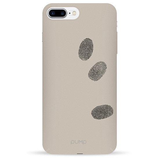 

Чехол Pump Silicone Minimalistic для iPhone 8 plus (5.5") (Fingerprints) 873030