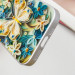Заказать TPU+Glass чехол Nature для Apple iPhone 13 Pro Max (6.7") (Butterfly) на vchehle.ua