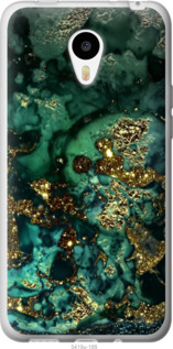 

Чохол Мрамор золото богатство для Meizu M1/M1 mini 1405380