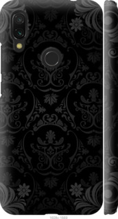 

Чехол узор барокко для Xiaomi Redmi 7 942923