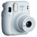 Фотокамера моментальной печати Fujifilm INSTAX MINI 11 (Ice White) в магазине vchehle.ua
