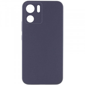 Чехол Silicone Cover Lakshmi Full Camera (AAA) для Motorola Edge 40