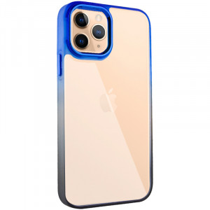 Чохол TPU+PC Fresh sip series на Apple iPhone 11 Pro Max (6.5")