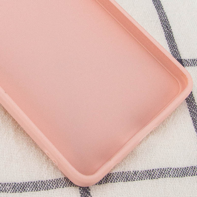 Фото Силіконовий чохол Candy Full Camera на OnePlus Nord CE 3 Lite (Рожевий / Pink Sand) в маназині vchehle.ua