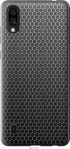 Чехол Ячейки для ZTE Blade A5 2020