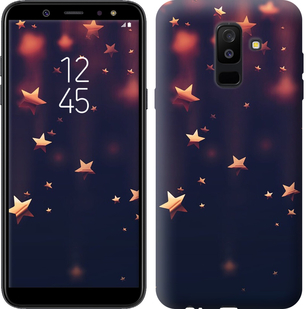 

Чохол Падаючі зірки на Samsung Galaxy J8 2018 679289