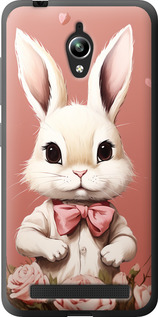 

Чехол Зайчик для Asus Zenfone Go ZC500TG 1650449