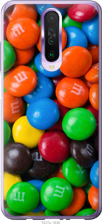 

Чохол MandMs для Xiaomi Redmi K30 876521