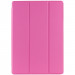 Чехол-книжка Book Cover (stylus slot) для Samsung Galaxy Tab S7 FE 12.4" / S7+ / S8+ (Розовый / Pink)