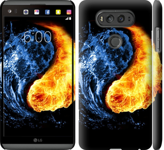 

Чохол Інь-Янь на LG V20 169297