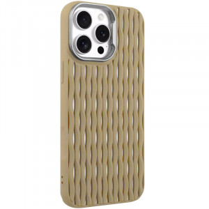 Чехол TPU Ribbio для Apple iPhone 15 Pro (6.1")